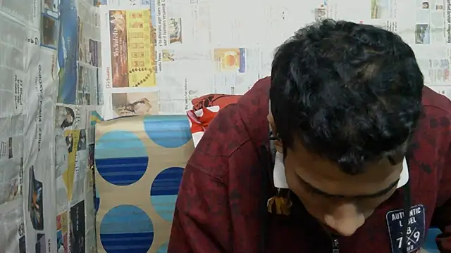 Alex Suman25 online show from January 8, 2026, 7:54 am