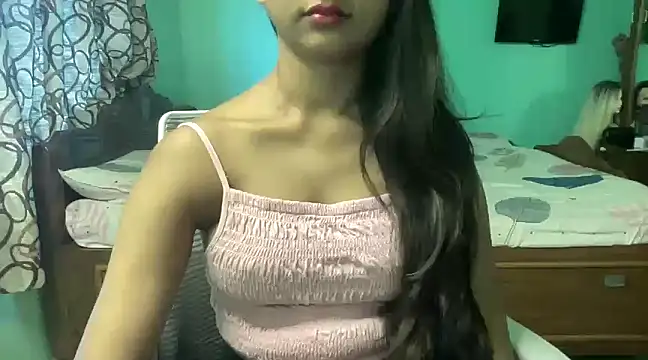 senorita78 online show from March 8, 2025, 7:05 am