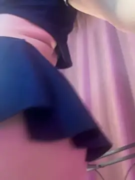 SweetCupcaks online show from March 24, 2026, 8:08 am