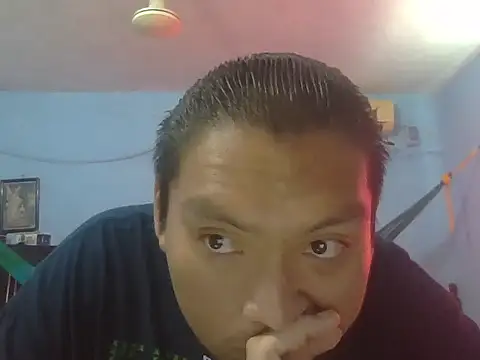 daniel4444Cu online show from April 19, 2026, 8:55 pm