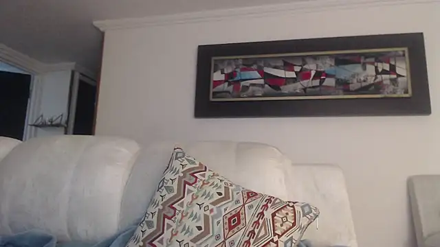 Nicolette ks  online show from September 24, 2025, 5:22 am