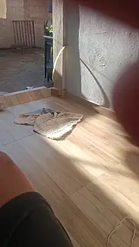 eupica1195 online show from October 26, 2025, 7:09 pm