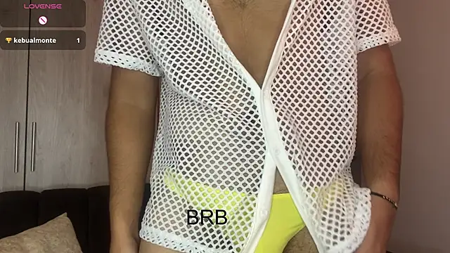 Iamdylan777 online show from January 29, 2025, 2:10 pm