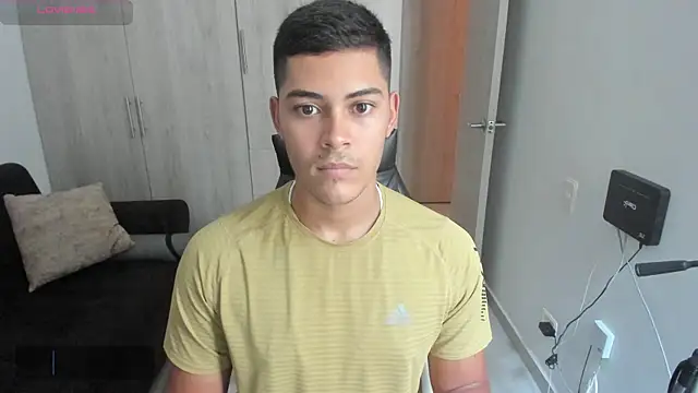 Iamdylan777 online show from February 18, 2025, 10:14 pm