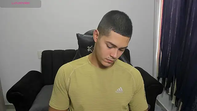 Iamdylan777 online show from March 4, 2026, 12:22 pm