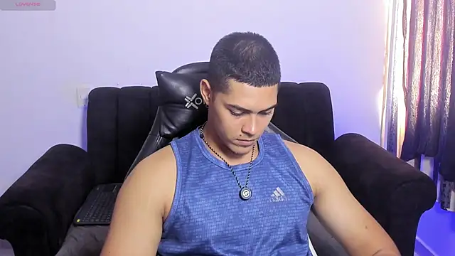 Iamdylan777 online show from March 21, 2026, 2:42 pm