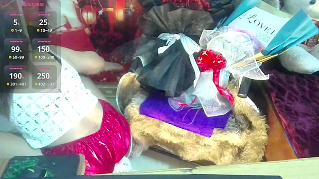 Jerry-Lan online show from October 25, 2025, 10:48 pm