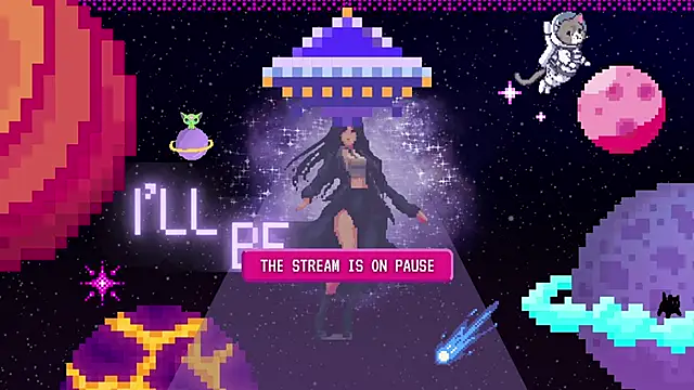 AllisonCatUwU online show from November 30, 2025, 3:38 pm