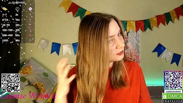 Snapshot of MurrrWorren chatting on February 4, 2026, 4:29 am MurrrWorren online show from February 4, 2026, 4:29 am