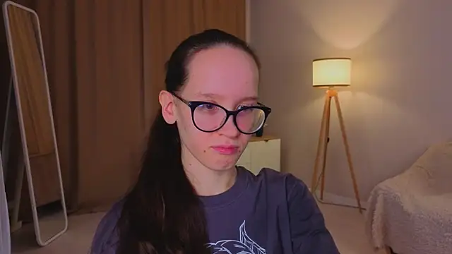 BettyBrowni online show from December 20, 2025, 4:14 pm