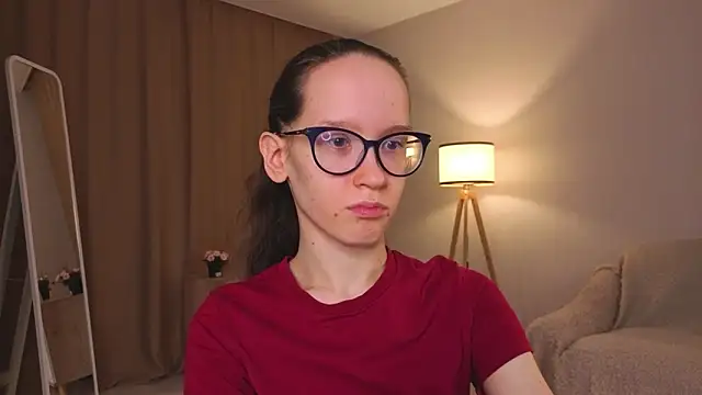 BettyBrowni online show from February 12, 2026, 4:13 pm