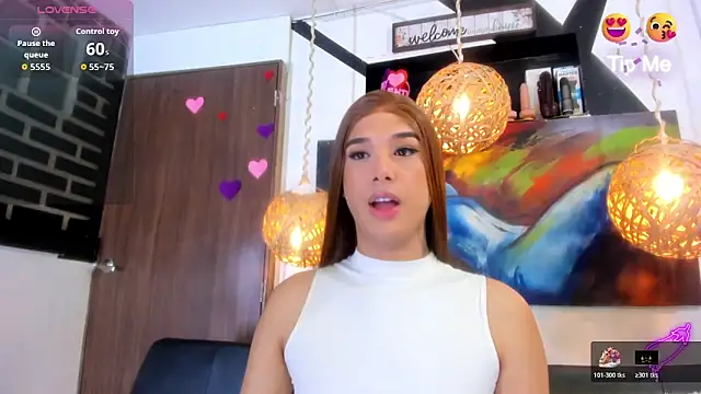 victoria aleia  online show from April 2, 2026, 10:51 pm