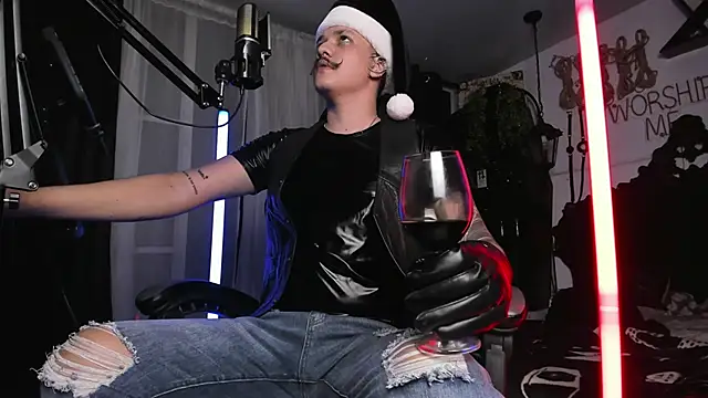 allanhurtss online show from December 25, 2024, 12:05 am