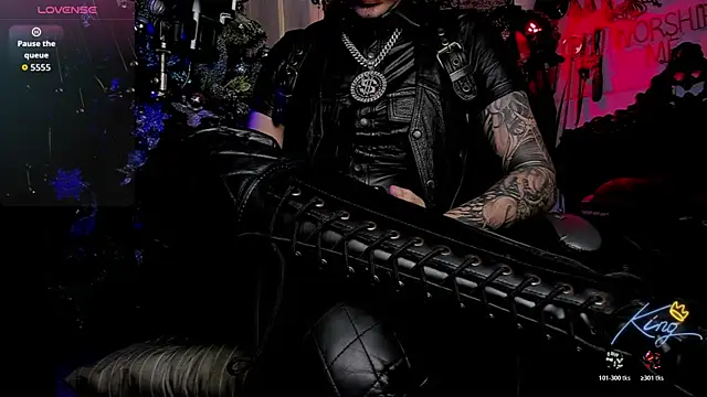 allanhurtss online show from December 18, 2025, 6:47 pm