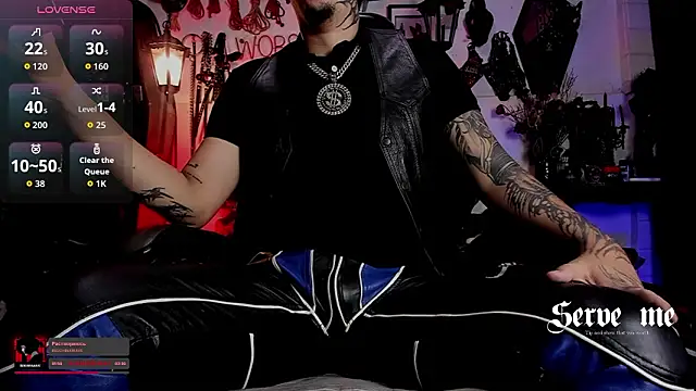 allanhurtss online show from February 7, 2026, 5:27 pm