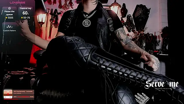 allanhurtss online show from March 4, 2026, 6:25 pm