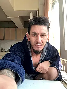 brokenangel2024 online show from January 13, 2026, 10:09 am