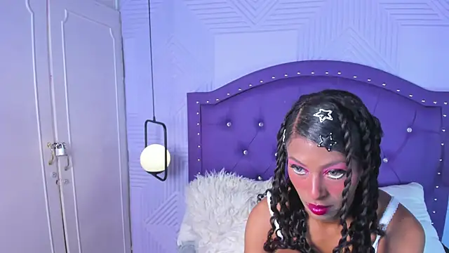 Snapshot of sarah_banks1 chatting on February 7, 2026, 3:10 am sarah banks1 online show from February 7, 2026, 3:10 am