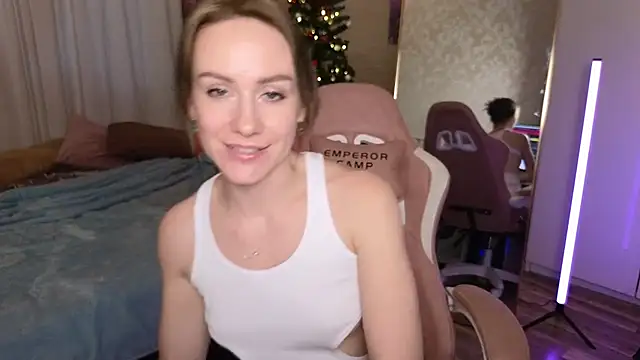 VeronicaRoss online show from December 12, 2024, 12:55 pm
