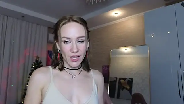 VeronicaRoss online show from December 21, 2024, 5:14 am