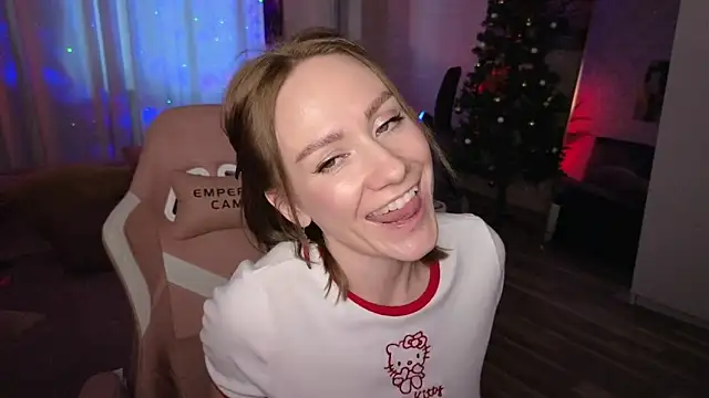VeronicaRoss online show from January 4, 2025, 7:45 am