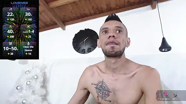 Snapshot of BIGZEHUZ chatting on December 9, 2024, 1:51 am BIGZEHUZ online show from December 9, 2024, 1:51 am