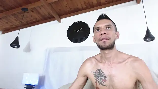 Snapshot of BIGZEHUZ chatting on January 19, 2025, 3:53 pm BIGZEHUZ online show from January 19, 2025, 3:53 pm