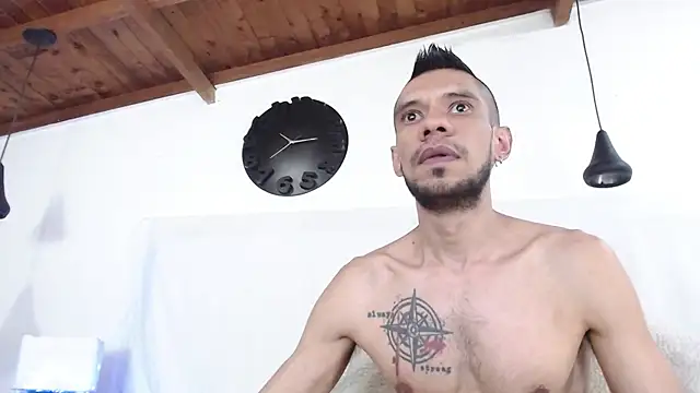 Snapshot of BIGZEHUZ chatting on February 13, 2025, 6:30 am BIGZEHUZ online show from February 13, 2025, 6:30 am