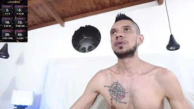 Snapshot of BIGZEHUZ chatting on February 13, 2025, 12:21 pm BIGZEHUZ online show from February 13, 2025, 12:21 pm