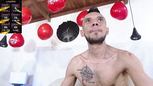 Snapshot of BIGZEHUZ chatting on February 15, 2025, 7:49 am BIGZEHUZ online show from February 15, 2025, 7:49 am