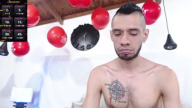 Snapshot of BIGZEHUZ chatting on February 16, 2025, 2:53 am BIGZEHUZ online show from February 16, 2025, 2:53 am