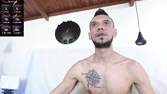 Snapshot of BIGZEHUZ chatting on February 18, 2025, 12:48 am BIGZEHUZ online show from February 18, 2025, 12:48 am