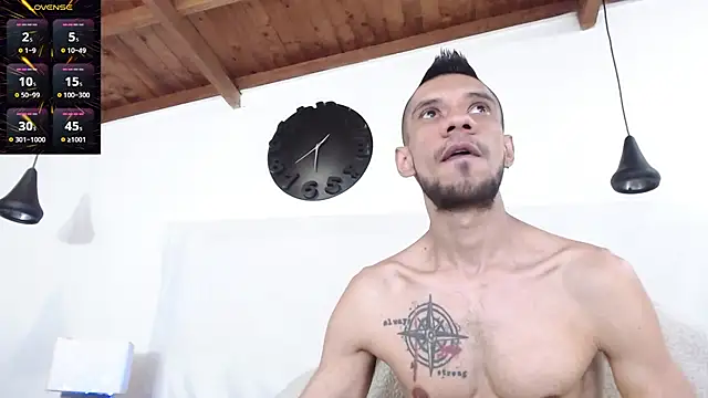 Snapshot of BIGZEHUZ chatting on February 27, 2025, 12:45 pm BIGZEHUZ online show from February 27, 2025, 12:45 pm