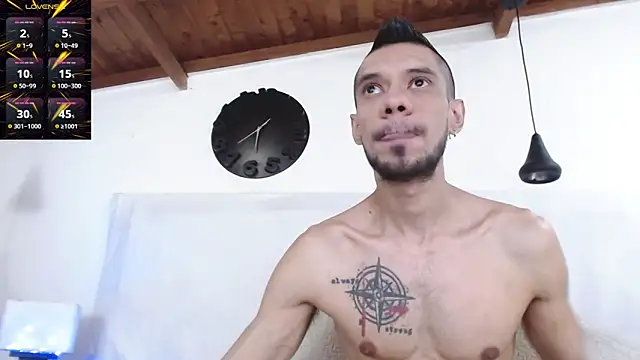 Snapshot of BIGZEHUZ chatting on February 28, 2025, 10:52 am BIGZEHUZ online show from February 28, 2025, 10:52 am