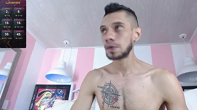 Snapshot of BIGZEHUZ chatting on March 15, 2025, 4:21 pm BIGZEHUZ online show from March 15, 2025, 4:21 pm