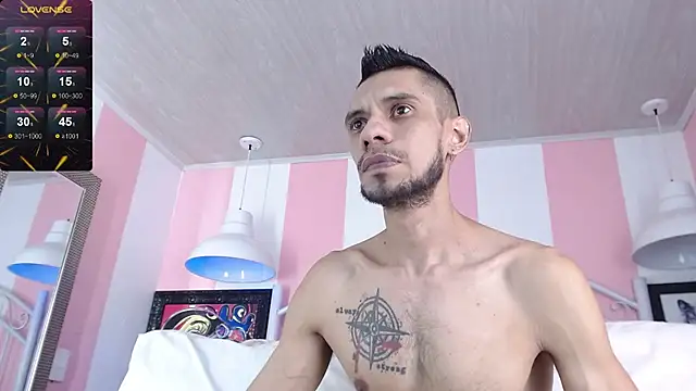 Snapshot of BIGZEHUZ chatting on March 16, 2025, 2:44 pm BIGZEHUZ online show from March 16, 2025, 2:44 pm