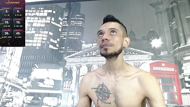 Snapshot of BIGZEHUZ chatting on March 18, 2025, 2:59 pm BIGZEHUZ online show from March 18, 2025, 2:59 pm