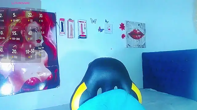 Charlotte mh online show from April 8, 2026, 10:54 pm