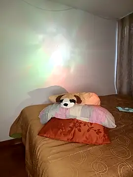 Snapshot of Valeria888 chatting on January 15, 2025, 11:08 pm Valeria888 online show from January 15, 2025, 11:08 pm