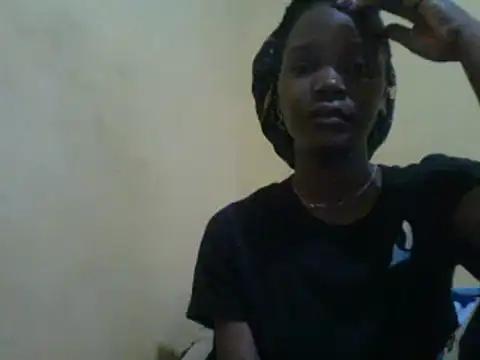 girltotok online show from March 21, 2025, 5:00 am