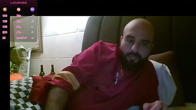 Snapshot of Denisilboss chatting on March 11, 2026, 9:21 pm Denisilboss online show from March 11, 2026, 9:21 pm