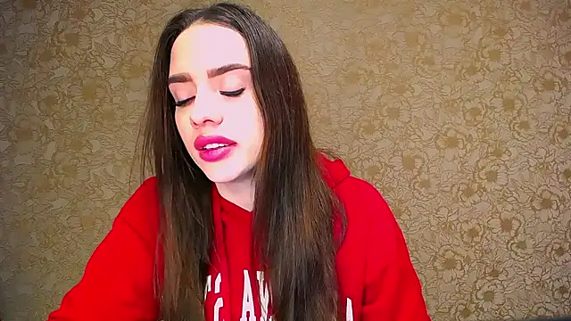  your fantasy girl online show from January 26, 2025, 9:18 pm