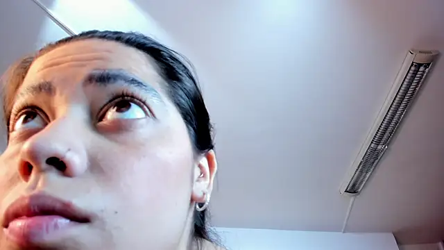 Melisa Soto online show from November 27, 2025, 7:27 pm