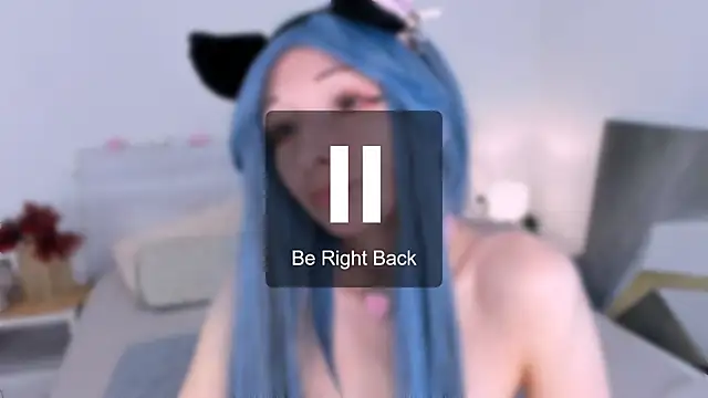 hannaxo1 online show from February 15, 2025, 5:30 am