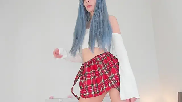 hannaxo1 online show from March 4, 2025, 2:06 am