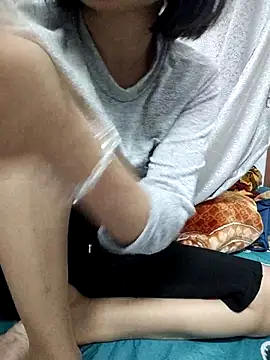 Haralushiaaa online show from November 25, 2025, 8:14 am