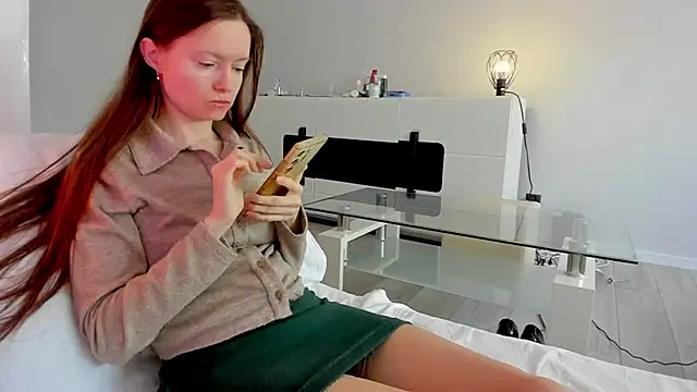 Your Librarian online show from March 8, 2025, 10:32 am