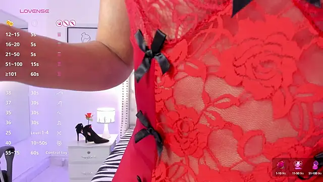 Snapshot of Coco_Balenciaga_ chatting on December 9, 2024, 1:02 pm Coco Balenciaga online show from December 9, 2024, 1:02 pm