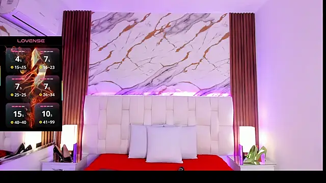 Snapshot of Coco_Balenciaga_ chatting on February 28, 2026, 11:33 am Coco Balenciaga online show from February 28, 2026, 11:33 am