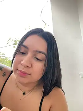 Pretty Isadora online show from January 16, 2025, 10:44 pm